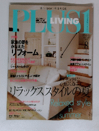 PLUS 1 LIVING PART 3