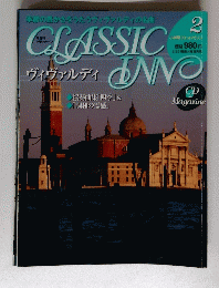 CLASSIC　INTO　2