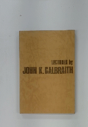 JOHN　K.GALBRAITH