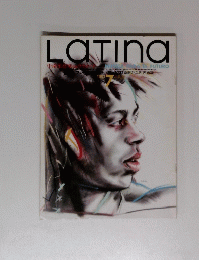 Latina　1983年7月号