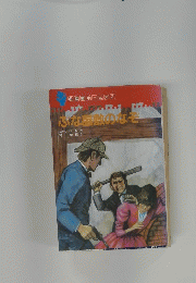 ぶな屋敷のなぞ