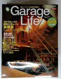 Garage Life 2002 WINTER