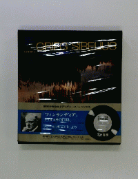 GREG　SIBELIUS