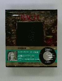 BACH　
