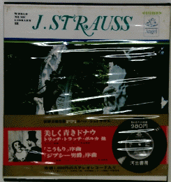 J.STRAUSS
