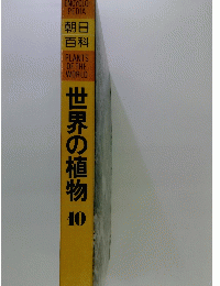 世界の植物　10