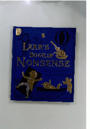 LEAR'S BOOK OF NONSENSE