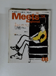 Meets　Regional　134　8