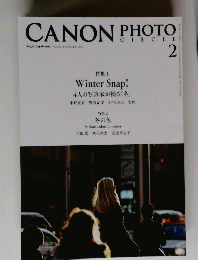 CANON　PHOTO　　2