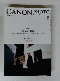 CANON　PHOTO　CIRCLE　8