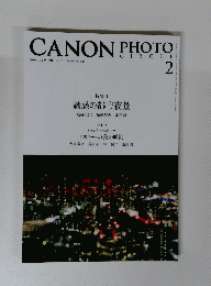 CANON　PHOTO　CIRCLE　2
