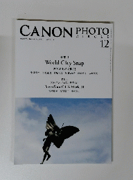 CANON PHOTO CIRCLE　12