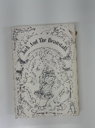 JACK AND TheBeanstalk