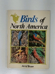 Birds of North America