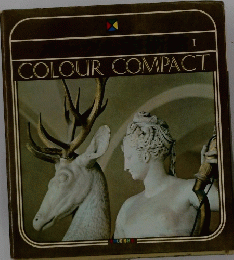 COLOUR　COMPACT　1