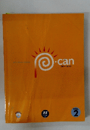 can　[ビー・カン]　Vol.2