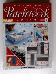Patchwork　1　2013年10月8日号