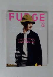 ファッジ　２０１５年２月号
