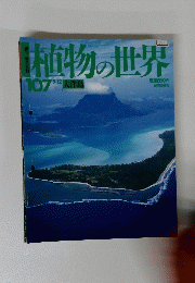 植物の世界　107　　5/12 大洋島