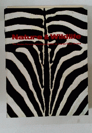 Nature & Wildlife 　The Minden Pictures collection presented by Camera Tokyo Service.