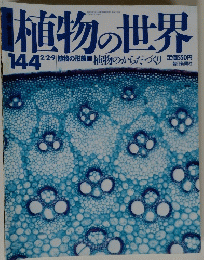 植物の世界 144