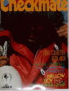 Checkmate　１９７７年12月号