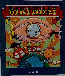 BIRTHDAY