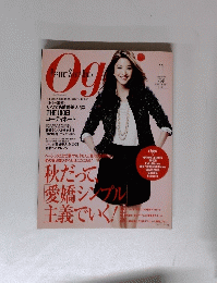 PERFECT STYLE BOOK　2012年11月号
