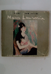 Marie　Laurencin