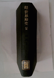 世界歴史　16