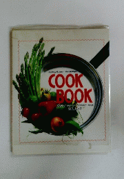 COOK BOOK