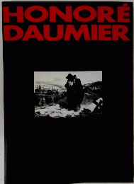 HONORE DAUMIER