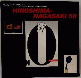 HIROSHIMA-NAGASAKI　50