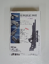 FX BOBCAT MKII