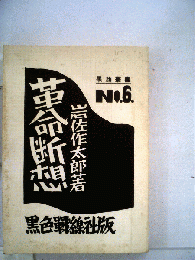 革命断想