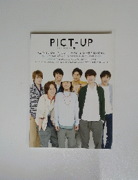 PICT-UP　MOVIE CULTURE MAGAZINE 89