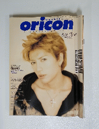 oricon　2002年５月