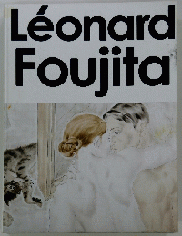 Leonard　Foujita