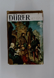 DURER　1471-1526