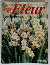 Fleur　1995年　12月号
