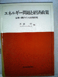エネルギー問題と経済政策