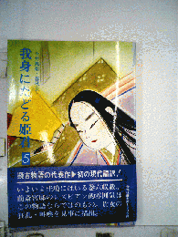 我身にたどる姫君 5