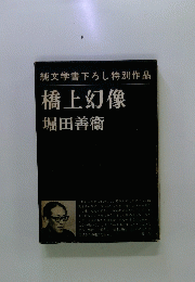純文学書下ろし特別作品　橋上幻像
