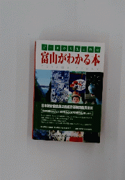 富山がわかる本