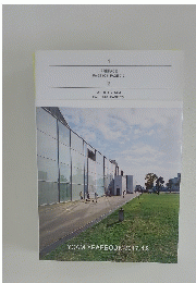 YCAM　YEARBOOK2017-18