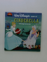 CINDERELLA 