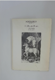 Old　Master　Prints　NewYork　１９８６年11月号