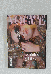 VOGUE　GIOIELLO　2007