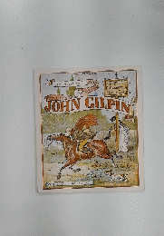 JOHN　GILPIN