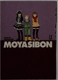 MOYASIBON